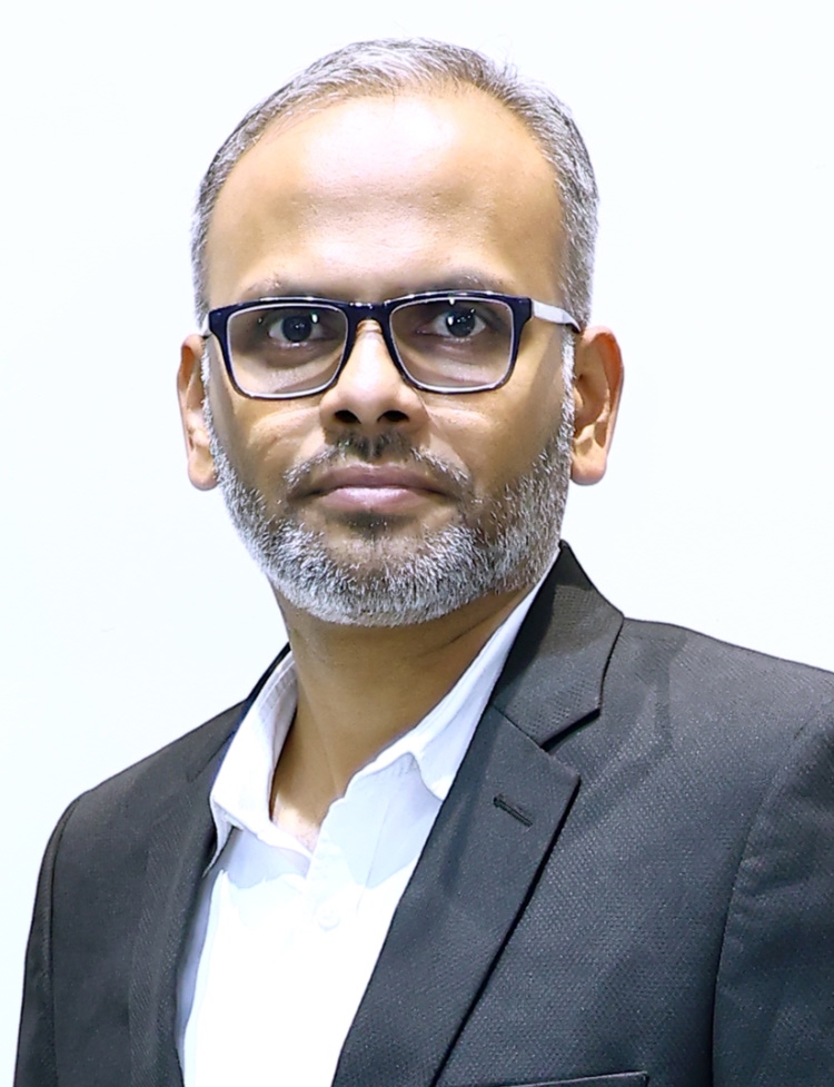 Nandan Shanbhag