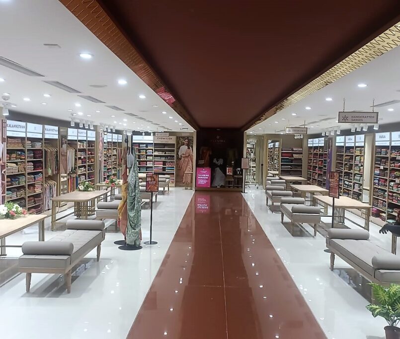 Retail Store