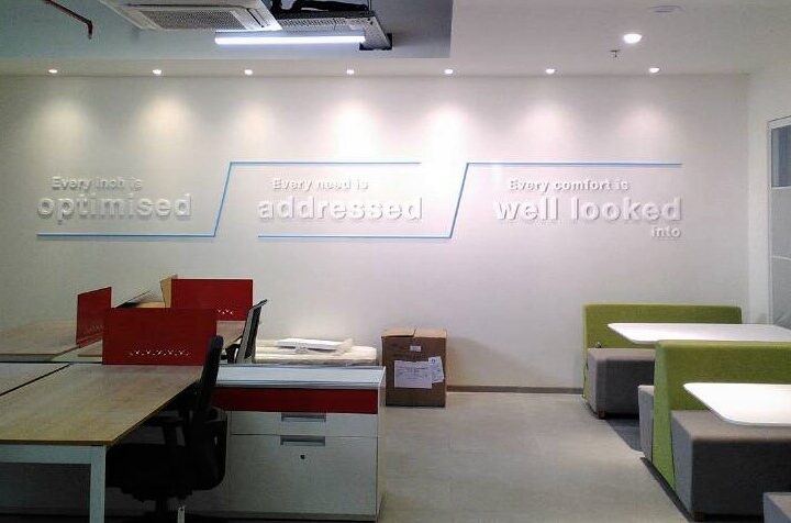godrej interio delhi