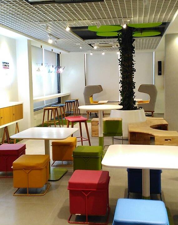 godrej interio delhi