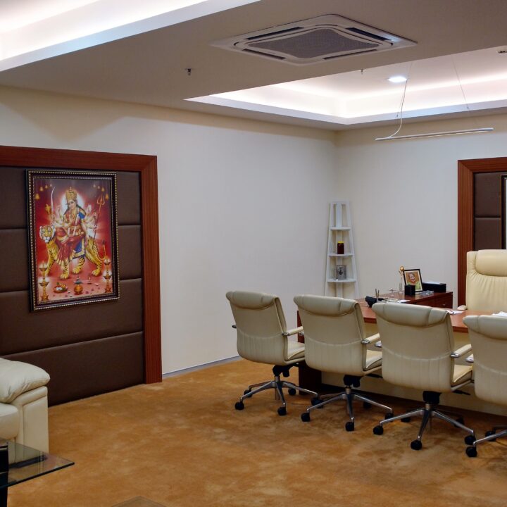 Pratibha Industries