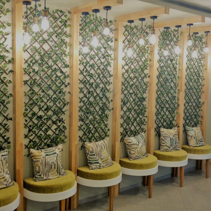 Ishare Space