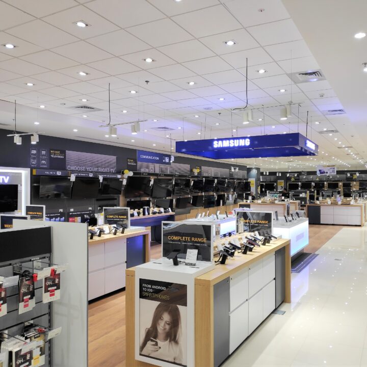 Reliance Digital