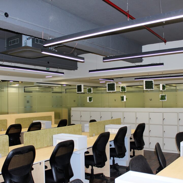 Ishare Space