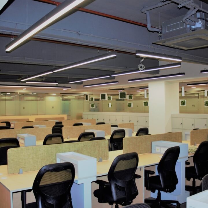Ishare Space