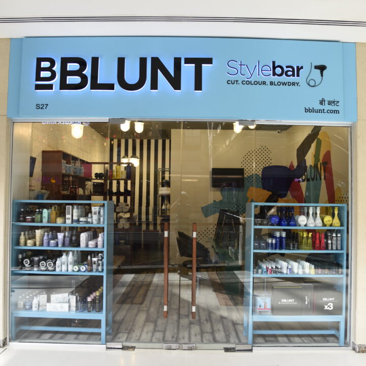 BBlunt