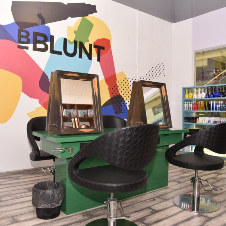BBlunt
