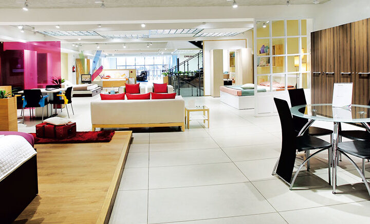 godrej interio delhi