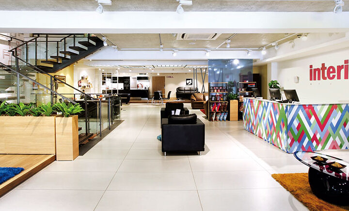 godrej interio delhi
