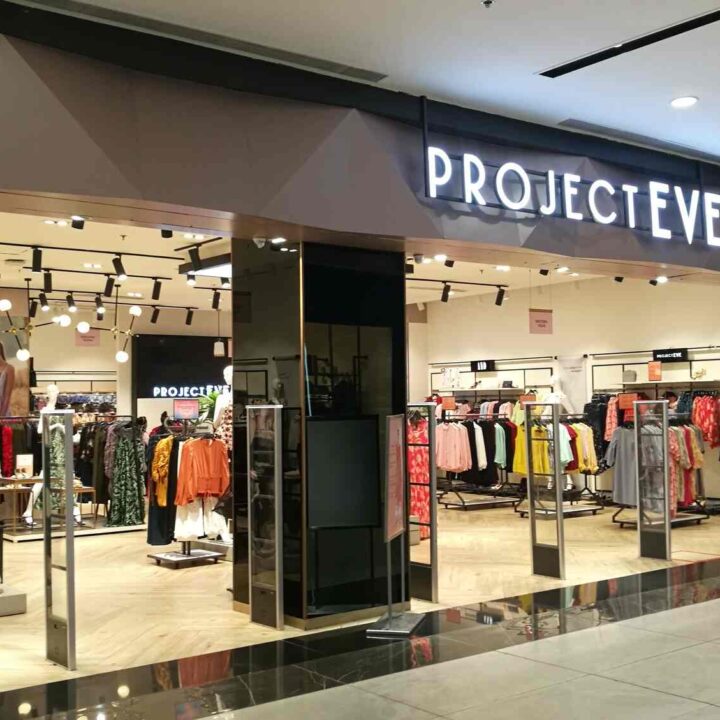 ProjectEVE