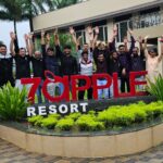 7 Apples Resort, Lonavala