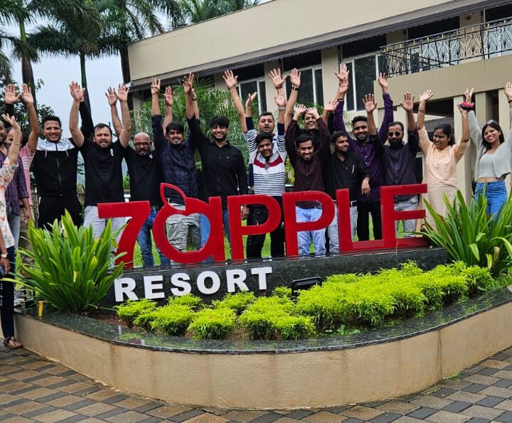 7 Apples Resort, Lonavala